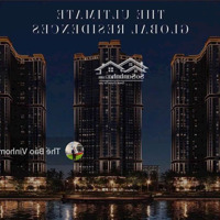 Chính Thức Nhận Booking 3 Toà Hh3 - Imperia Cổ Loa Giá Dự Kiến Từ 90 Triệu/M2 Tại Vinhomes Global Gate