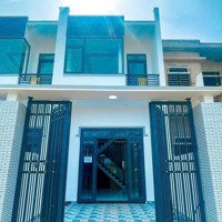 Nhà Ở 3 Phòng Ngủ. Đường Xe Hơi, Cách Trung Tâm Biên Hoà 7Km