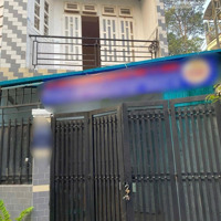 Bán Nhà Riêng 60M2 1 Triệuệt 1Lầu 2 Phòng Ngủđường Thông Lê Văn Việt Hiệp Phú Quận 9