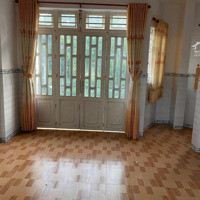 Bán Nhà Riêng 60M2 1 Triệuệt 1Lầu 2 Phòng Ngủđường Thông Lê Văn Việt Hiệp Phú Quận 9