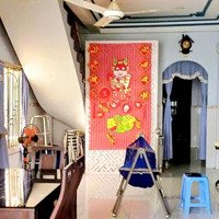 Bán Nhà Riêng Huỳnh Tấn Phát, Quận 7-Diện Tích58.48M2, Cách Phố 20M, Vị Trí Đắc Địa, Pháp Lý Rõ Ràng