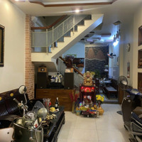 Nhà Chính Chủ Hẻm Nhựa 5M Thông Nguyễn Tư Giản Phường 12 Gò Vấp