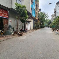 Bán Gấp Liền Kề Kđt Văn Quán Diện Tích: 70M2 X 5 Tầng, Mt: 4,6 Mét Đường Rộng Vỉa Hè Kinh Doanh Giá Bán 15 Tỷ