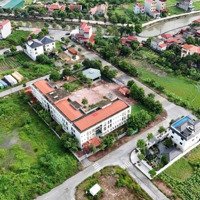 Bán Đất Nền Kim Chân, 3,5 Tỷ,Diện Tích90 M2, Bắc Ninh