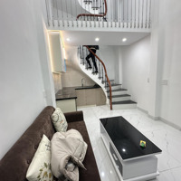 Bán Nhà Giảng Võ - Tt Đống Đa Ba Đình - Mặt Ngõ Oto - 3 Bước Ra Mặt Phố