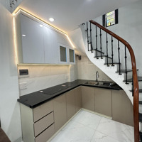 Bán Nhà Giảng Võ - Tt Đống Đa Ba Đình - Mặt Ngõ Oto - 3 Bước Ra Mặt Phố
