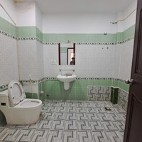Bán Nhà Góc Mặt Tiền Rạch Bùng Binh, Cống Hộp, Q3. 4 Lầu 6 Phòng Ngủ5 Wc. Giá Bán 25 Tỷ