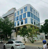Bán Nhà Mặt Tiền Nguyễn Thị Minh Khai, Quận 3. Diện Tích: 20M X 15M. Kết Cấu: 1 Hầm + 9 Tầng. 88 Tỷ