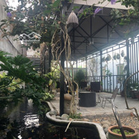 Bán Quán Cafe Mặt Tiền Đường 20M Kế Bên Thành Phố Tân An 300M2 Nhỉnh 3 Tỷ