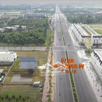Bán Shophouse Tại Dic Victory City, 4,5 Tỷ, 320M2, 4 Tầng, Mặt Tiền 5M, Pháp Lý Đầy Đủ