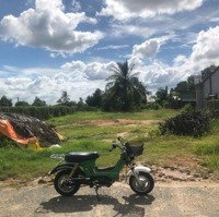 110 Triệu/M Ngaymặt Tiềndt785 Xã Thạnh Tân- Tp Tây Ninh . Sẵn 150M2 Ont, Shr- Cc Ngay