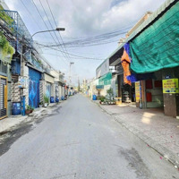 Chủ Gởi Bán Đất Tân An Hẻm 43 Đường Tân An, Chỉ 200M Ra Đường Tân An, P.tân Đông Hiệp, Dĩ An