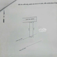 Chủ Gởi Bán Đất Tân An Hẻm 43 Đường Tân An, Chỉ 200M Ra Đường Tân An, P.tân Đông Hiệp, Dĩ An