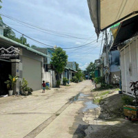 Chủ Gởi Bán Đất Tân An Hẻm 43 Đường Tân An, Chỉ 200M Ra Đường Tân An, P.tân Đông Hiệp, Dĩ An