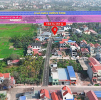 Siêu Phẩm Hoa Độngdiện Tích60M2 Lô Góc Đẹp Hết Nấc