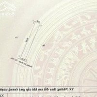 Bán Đất Tại Mỹ Xuân, Phú Mỹ 200M2, Uy Tín