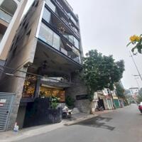 Gía Đầu Tư Tòa Văn Phòng Thái Hà 140M2 Mặt Tiền 7.5M 62.5 Tỷ