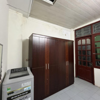 Cho Thuê Nhà Riêng 34M2, Giá Tốt 6,5 Triệu/Th Tại Gia Quất, Thượng Thanh, Long Biên, Hà Nội