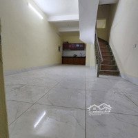 Chính Chủ Cho Thuê Nhà Nguyên Căn 45M2. 3 Tầng Tại Ngõ 89, Tân Xuân, Xuân Đỉnh, Bắc Từ Liêm, Hà Nội