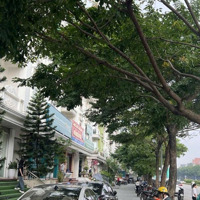 Cho Thuê 2 Tầng (T1 + T2) Làm Ngân Hàng / Văn Phòng Tại Tp Giao Lưu, Q. Bắc Từ Liêm, Hà Nội