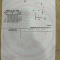 Bán Nhà Cấp 4 Phường Thống Nhất Tp Biên Hoà Giá Bán 1Tỷ850 Thương Lượng