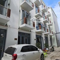 Nhà 1 Trệt 3 Lầu Ngay Cầu Ông Thìn Ql50 Mới Xây Hoàn Thiện Sẵn
