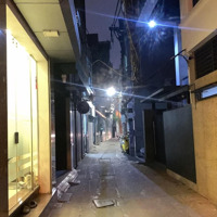 Chính Kinh, Thanh Xuân.diện Tích75M2 X 2 Tầng,Mặt Tiền9M, Giá Bán 9,6 Tỷ.