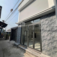Bán Nhà Mới Phường Bửu Hoà, Giá Bán 2 Tỷ 150 Thương Lượng