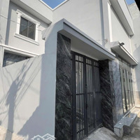 Bán Nhà Mới Phường Bửu Hoà, Giá Bán 2 Tỷ 150 Thương Lượng