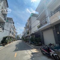 Bán Nhà Riêng Tại Cách Mạng Tháng Tám, 8,1 Tỷ, 66M2, Tân Bình, Hcm - Uy Tín Hot!