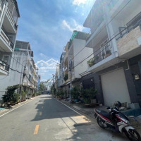 Bán Nhà Riêng Tại Cách Mạng Tháng Tám, 8,1 Tỷ, 66M2, Tân Bình, Hcm - Uy Tín Hot!