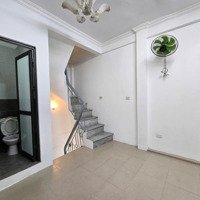 Bán Nhà Riêng 3 Phòng Ngủ 3 Vệ Sinh 20M2, Trương Định, Hai Bà Trưng, Hà Nội, Chỉ Với 2,98 Tỷ