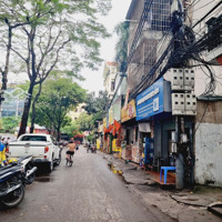 Bán Nhà Mặt Phố Siêu Hot Tại Trung Kính, 16,5 Tỷ, 55M2