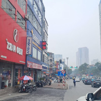 Tòa Văn Phòng, Ngân Hàng, Thẩm Mỹ Viện, Đào Tạo Xklđ Siêu Hiếm. Lô Góc - 255M2, Việt Hưng