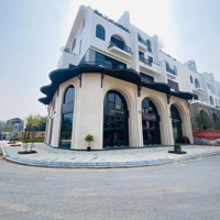 Chính Chủ Bán Gấp Căn Shophouse 2 Mặt Tiền Vaquarius. Giá Bán 16 Tỷ -120M2. Mặt Tiền 6M. Liên Hệ:0944285522