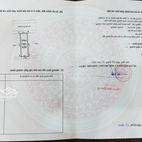 Cần Bán Lô Đất 85M2 Giáp Chợ Hưng Hóa - Đã Có Sổ - Giá Rẻ Nhất Dự Án - Liên Hệ: 0974555771