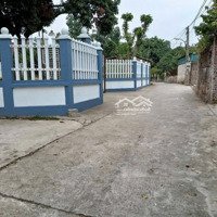 Bán Đất Tại Đường 21, Chương Mỹ, Hà Nội Giá Cực Chất, 4,5 Tỷ, 626 M2