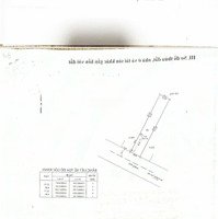 Đất Dự Án Sổ Đỏ 92M2 4X23M, Chính Chủ Bán, Gần Mặt Tiền. Giá Bán 4,150Ty Thương Lượng.0.903883347