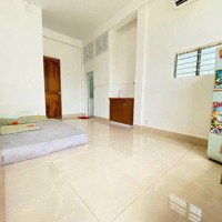 Chdv Xe Hơi Đỗ Cửa, Lê Quang Định, Bình Thạnh 4. 7 Triệuiệu/Studio