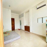Chdv Xe Hơi Đỗ Cửa, Lê Quang Định, Bình Thạnh 4. 7 Triệuiệu/Studio