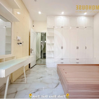 Căn Hộ 1 Phòng Ngủ, Thang Máy, Ban Công View Đẹp, Mặt Tiền Nguyễn Văn Đậu, Ngay Đh Văn Lang Cơ Sở 2