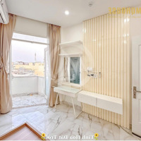 Căn Hộ 1 Phòng Ngủ, Thang Máy, Ban Công View Đẹp, Mặt Tiền Nguyễn Văn Đậu, Ngay Đh Văn Lang Cơ Sở 2