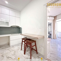 Căn Hộ 1 Phòng Ngủ, Thang Máy, Ban Công View Đẹp, Mặt Tiền Nguyễn Văn Đậu, Ngay Đh Văn Lang Cơ Sở 2