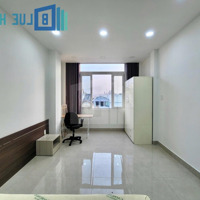 Cho Thuê Chdv 1 Phòng Ngủ 1 Vệ Sinh 50M2, Giá Tốt Tại Thành Thái - Cư Xá Đồng Tiến. Full Nội Thất Vào Ở Ngay