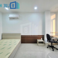 Cho Thuê Chdv 1 Phòng Ngủ 1 Vệ Sinh 50M2, Giá Tốt Tại Thành Thái - Cư Xá Đồng Tiến. Full Nội Thất Vào Ở Ngay