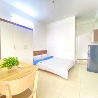 Cho Thuê Chung Cư Mini Đủ Đồ, Ở Luôn, Giá Bán 4 Triệu - 4, 3 Triệu Ngõ 295 Bạch Mai, Gần Lê Thanh Nghị, Bkx