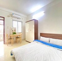 Cho Thuê Chung Cư Mini Đủ Đồ, Ở Luôn, Giá Bán 4 Triệu - 4, 3 Triệu Ngõ 295 Bạch Mai, Gần Lê Thanh Nghị, Bkx