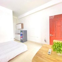 Cho Thuê Chung Cư Mini Đủ Đồ, Ở Luôn, Giá Bán 4 Triệu - 4, 3 Triệu Ngõ 295 Bạch Mai, Gần Lê Thanh Nghị, Bkx