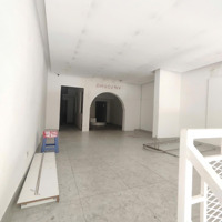 Cho Thuê Nhà Mặt Tiền Ngang 4,5M Nguyễn Trãi - P. Bến Thành - Q1, 90 Triệu/Tháng