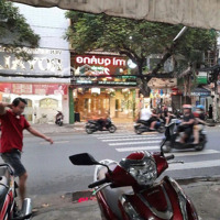 Chính Chủ Cho Thuê Nhà 122 Nguyễn Hồng Đào, Phường 14, Quận Tân Bình
